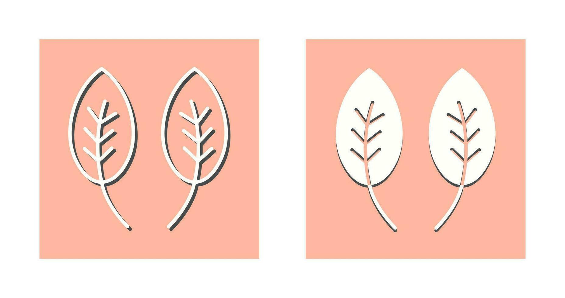 Herb Vector Icon