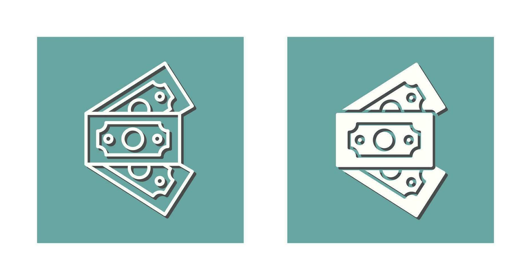 Money Vector Icon