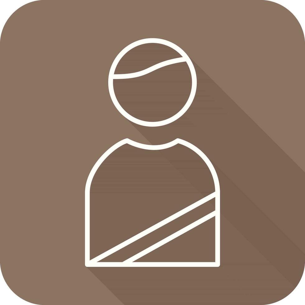 Member Vector Icon