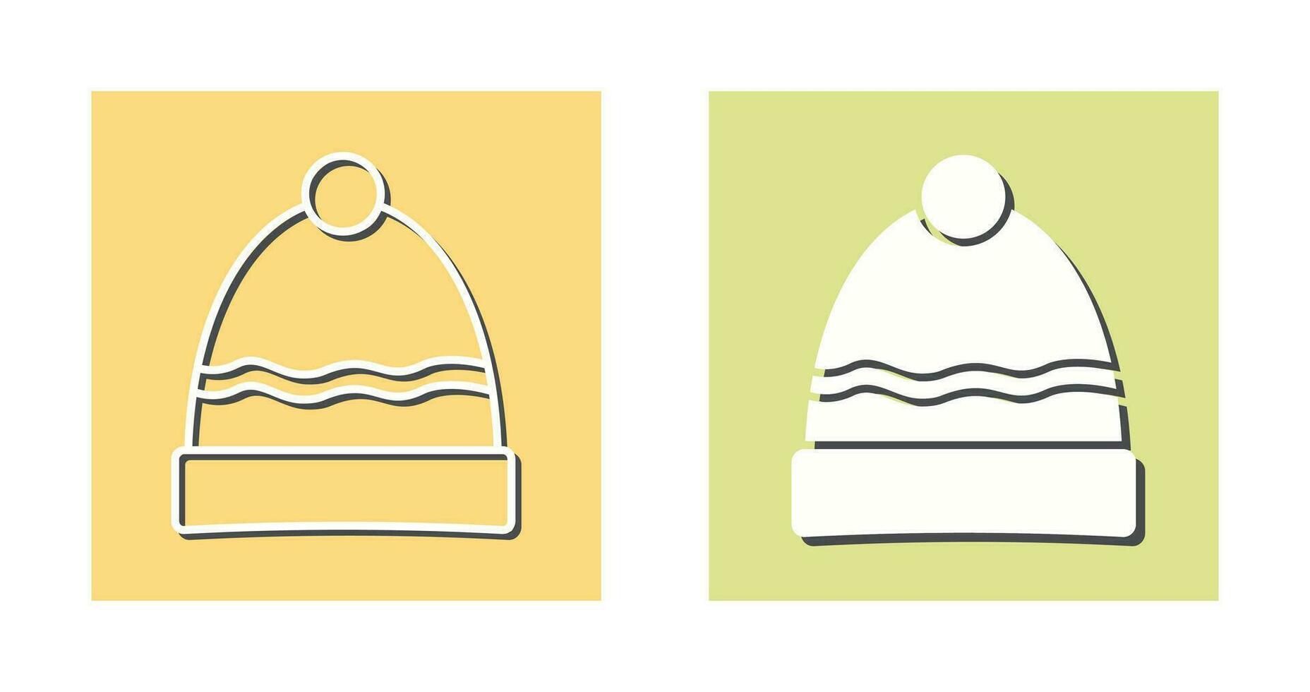 Hat Vector Icon