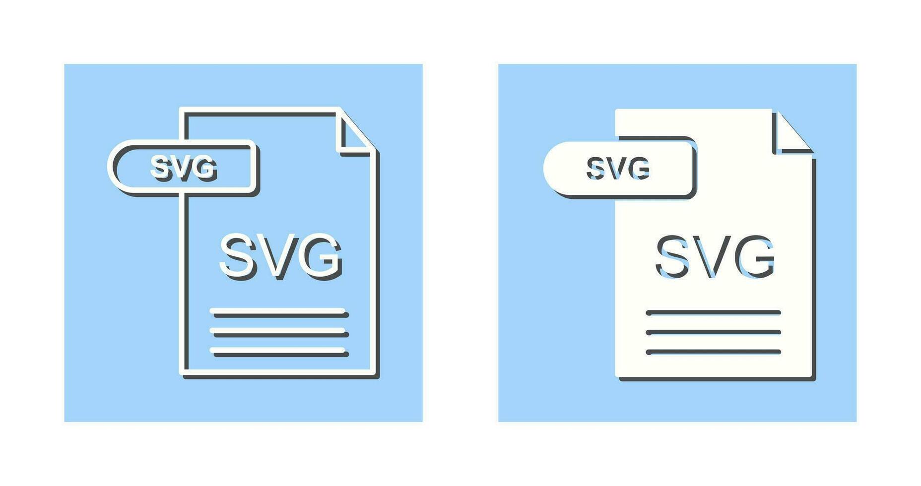 SVG Vector Icon