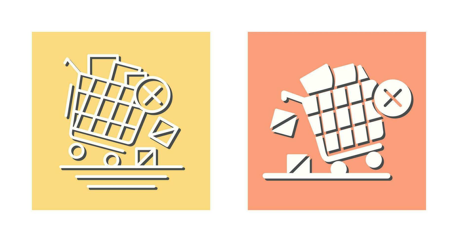 Offer End Vector Icon