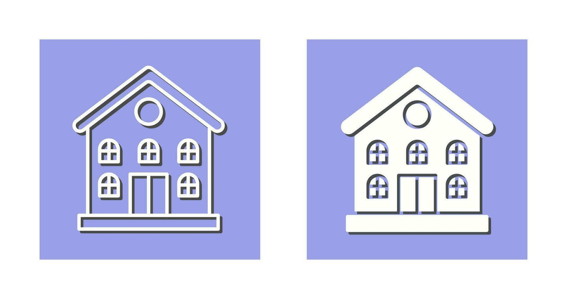 Property Vector Icon