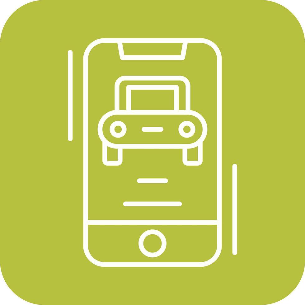 Transportation Vector Icon