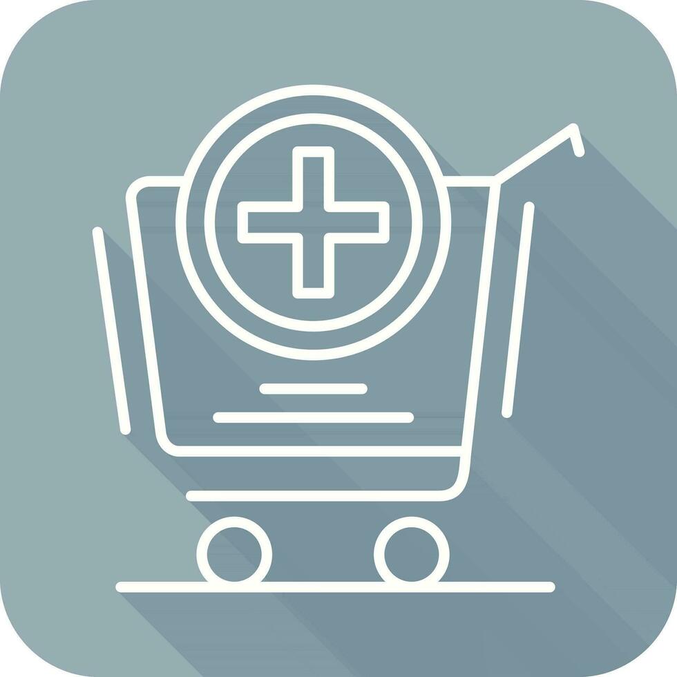 Add to Cart Vector Icon