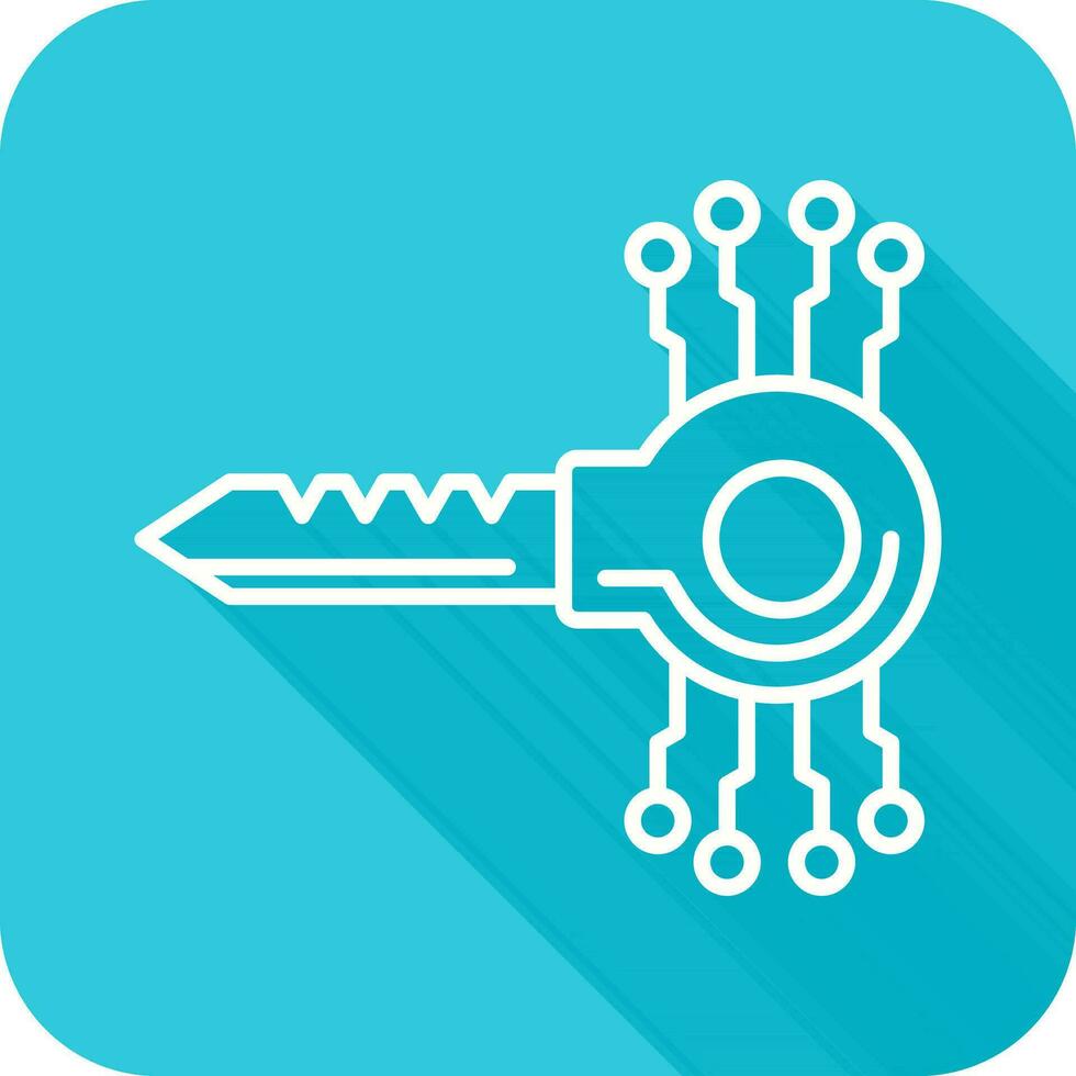 Key Code Vector Icon 24904320 Vector Art at Vecteezy image.
