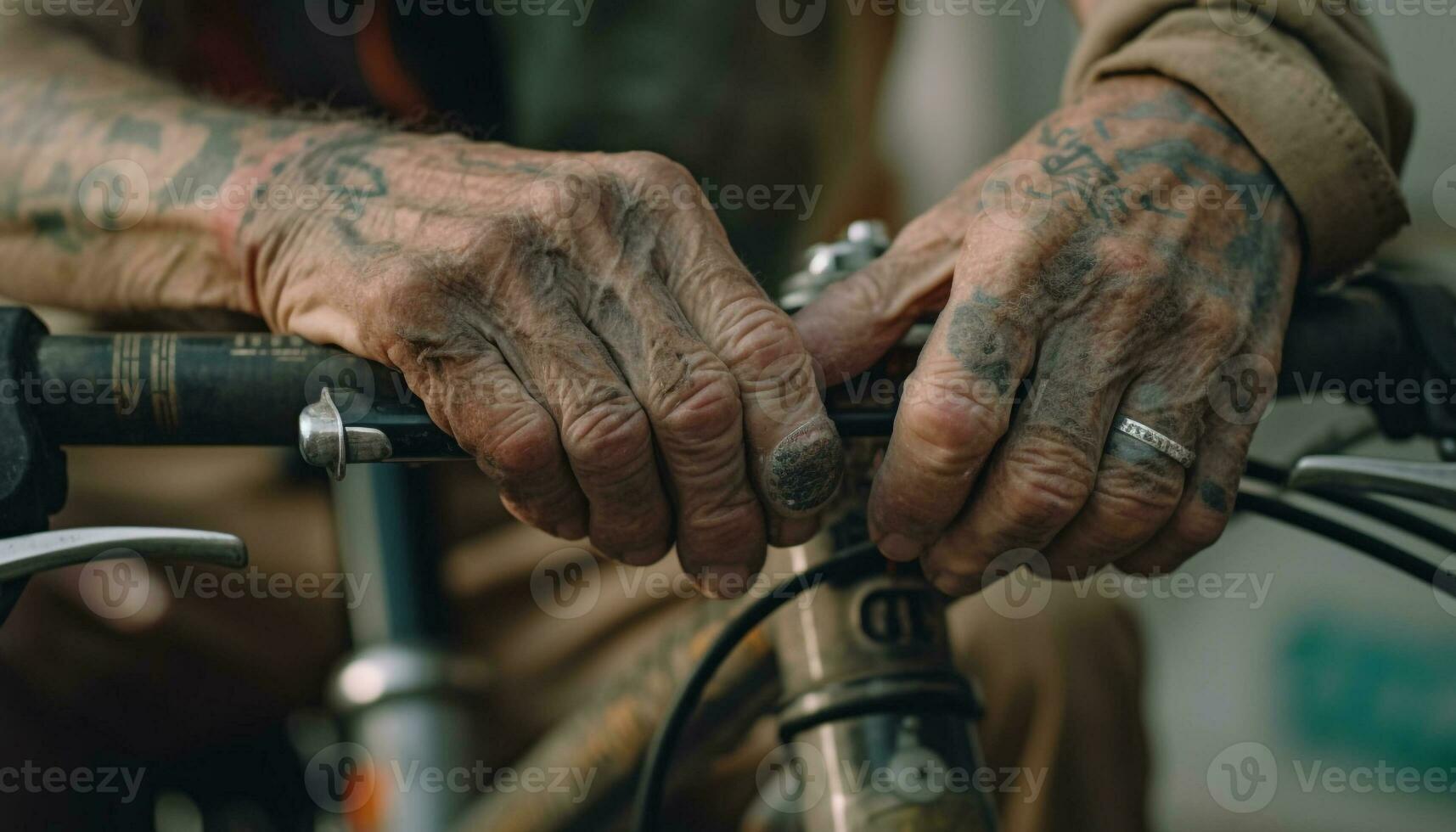 Biker Tattoo Stock Photos, Images and Backgrounds for Free Download