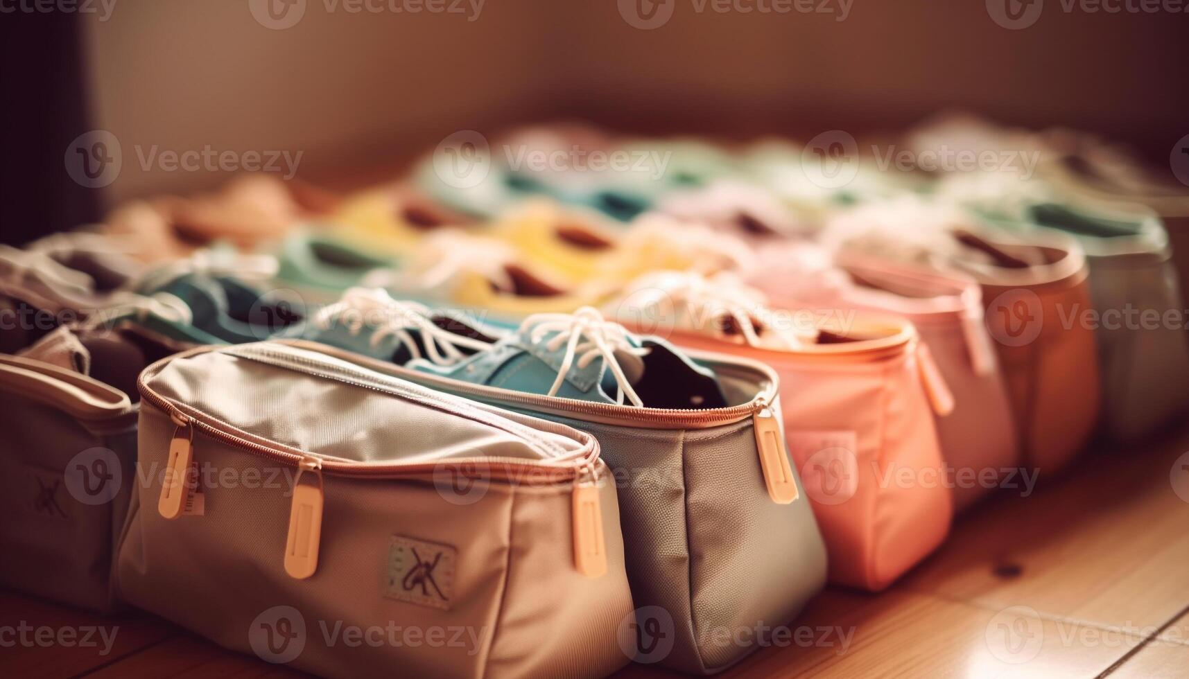 Stock Bag Catalogue