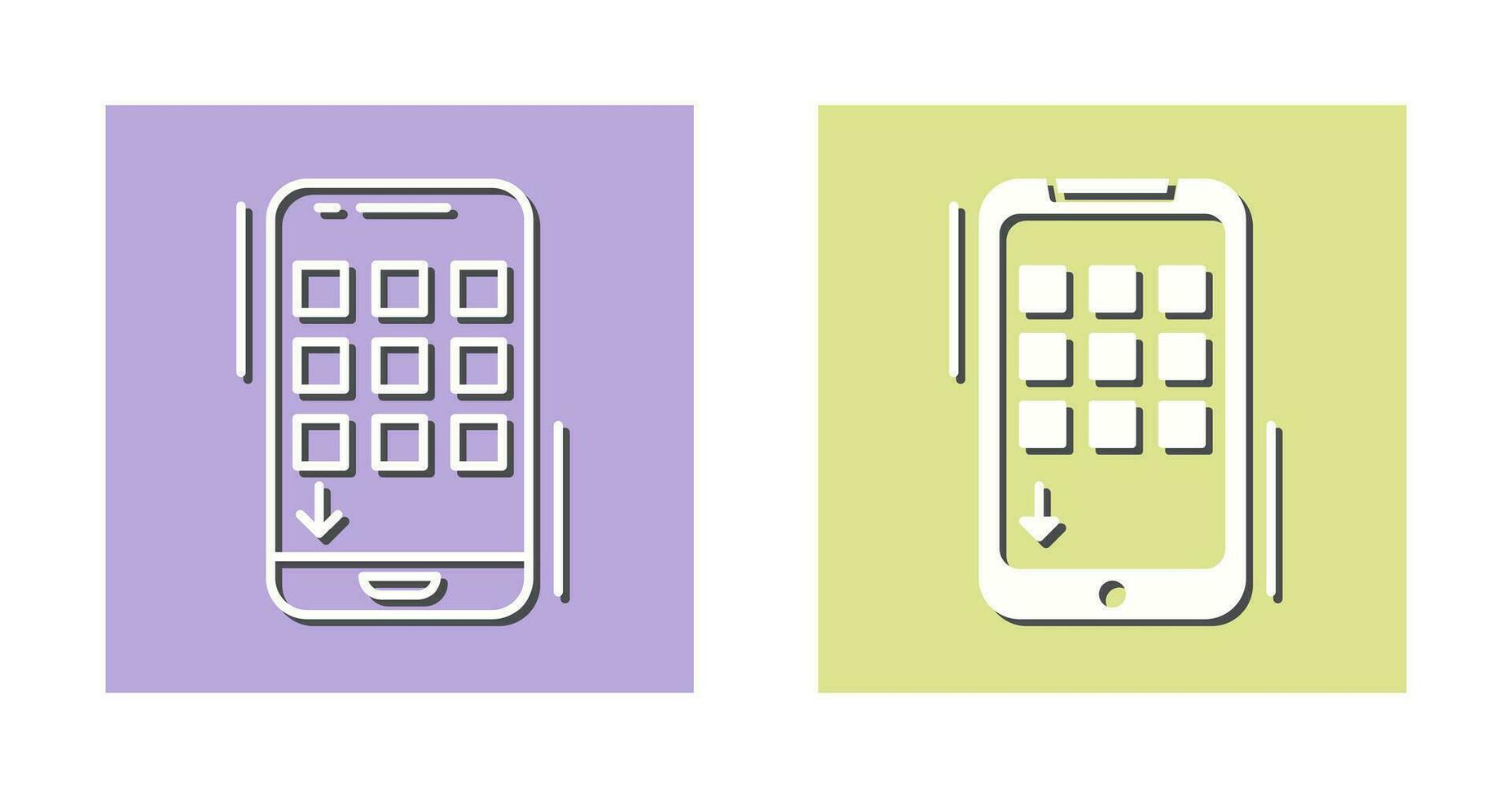 Move Vector Icon