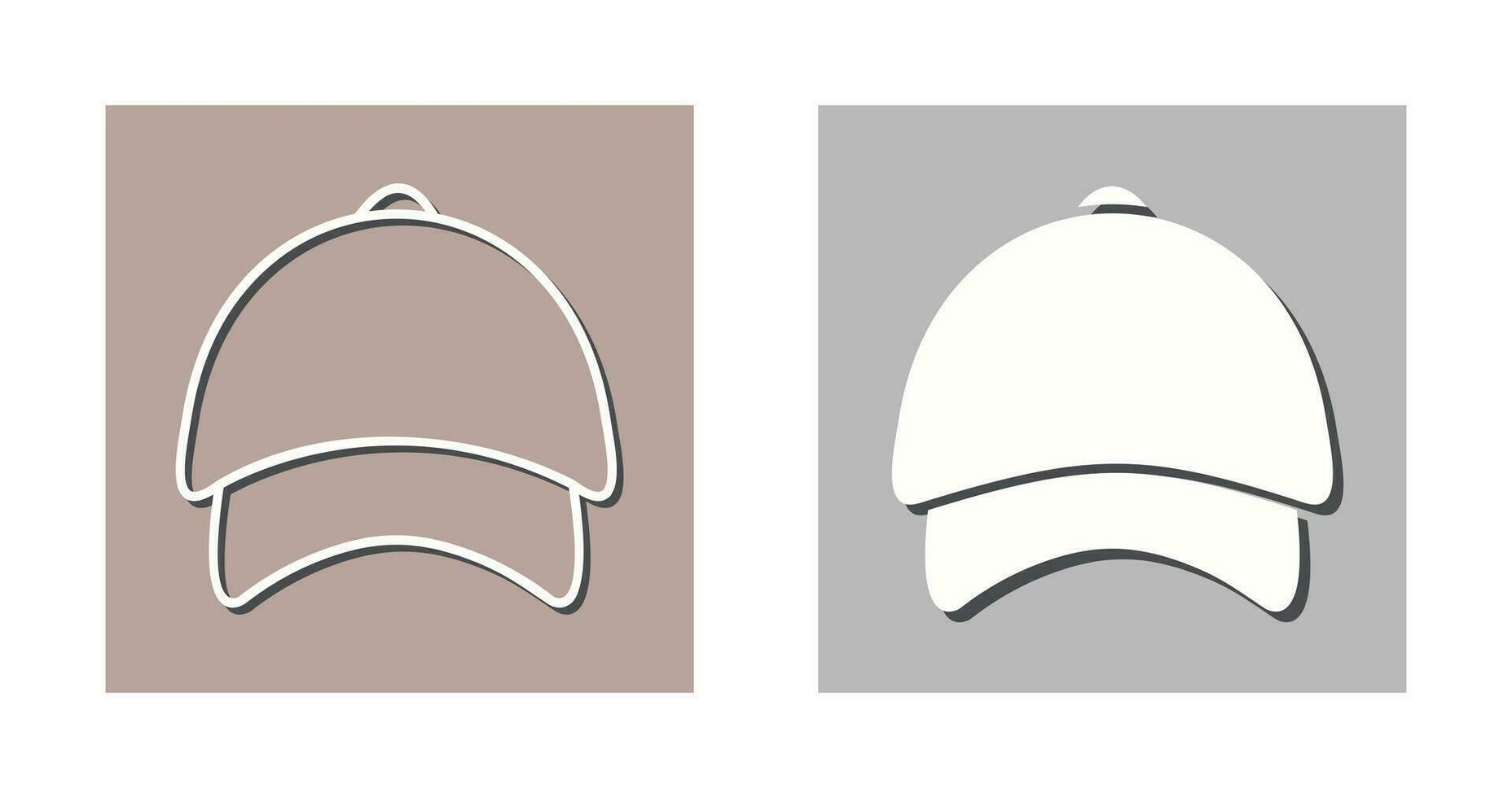 Cap Vector Icon