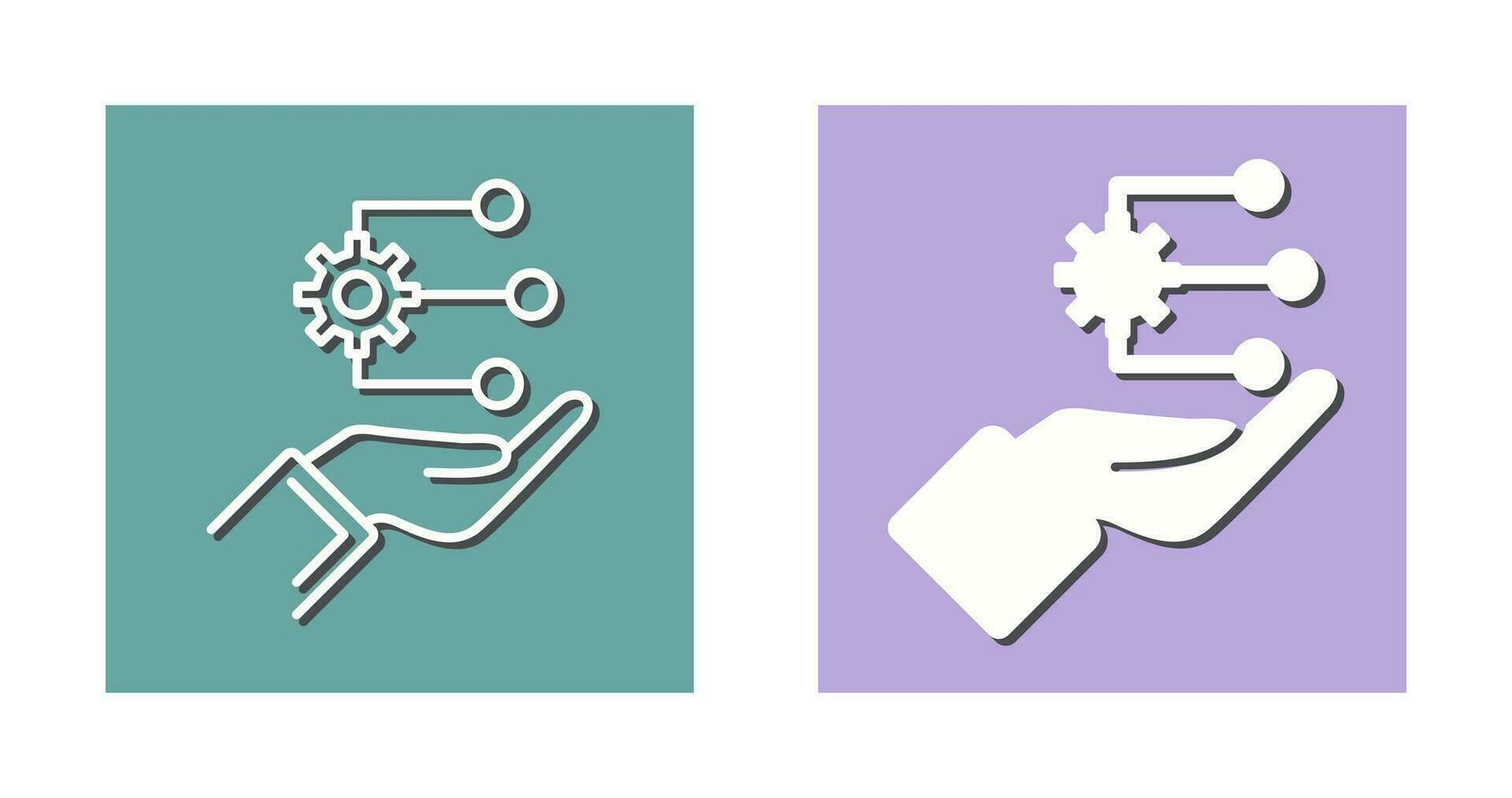 Planning Vector Icon