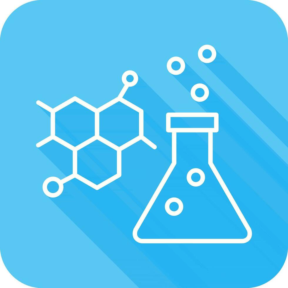 Chemistry Vector Icon