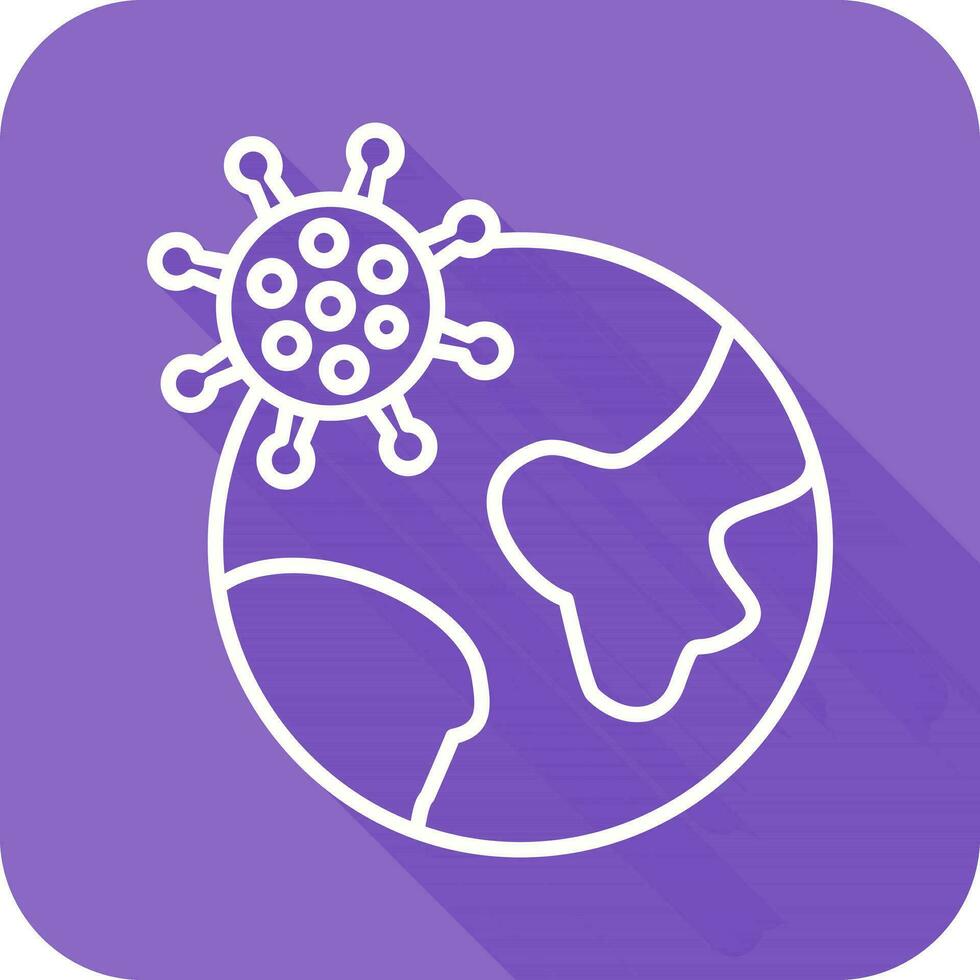 Pandemic Vector Icon