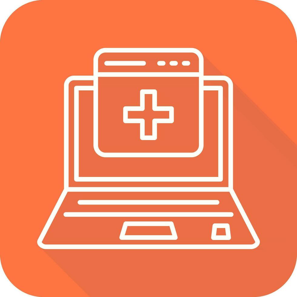 Website Vector Icon
