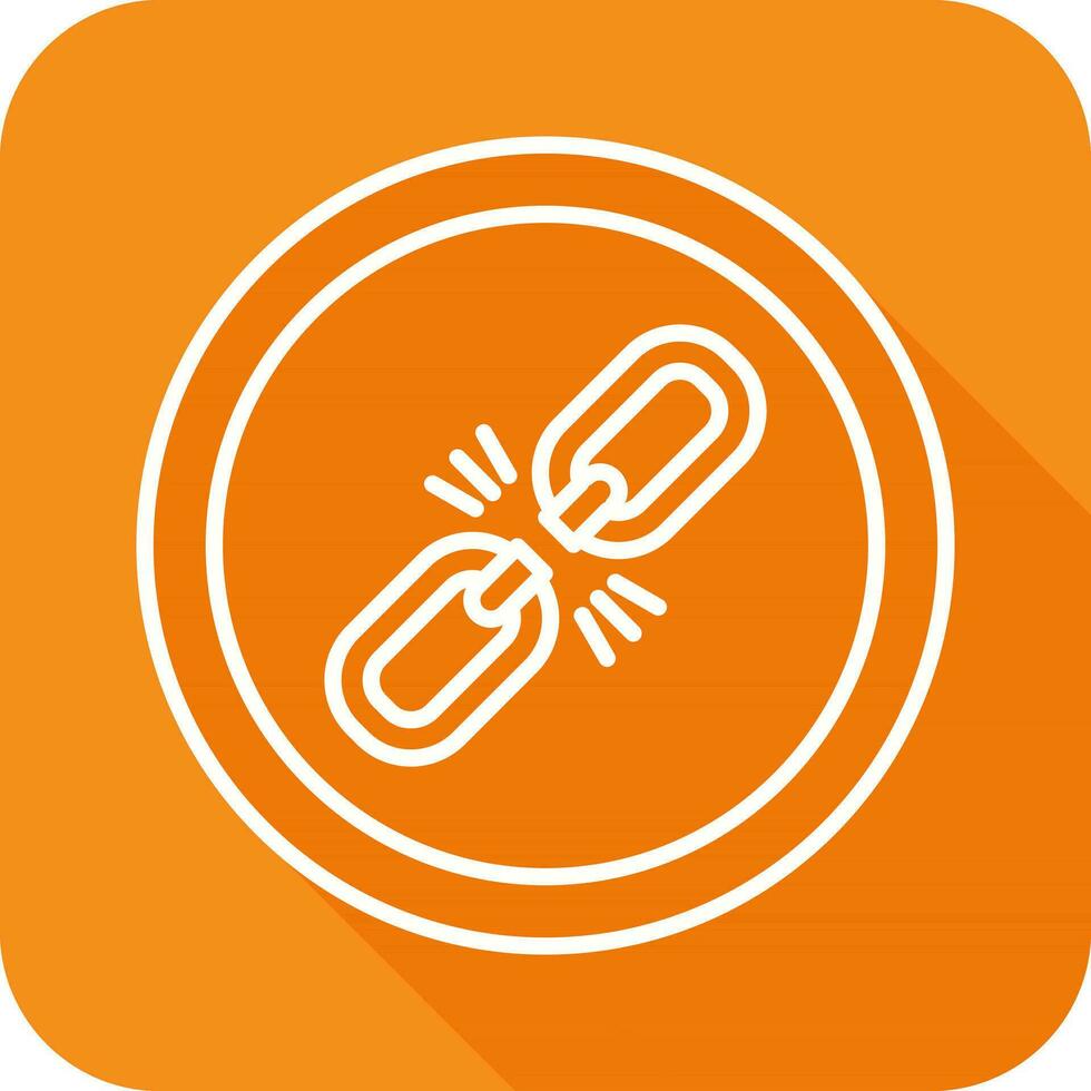 Link Vector Icon
