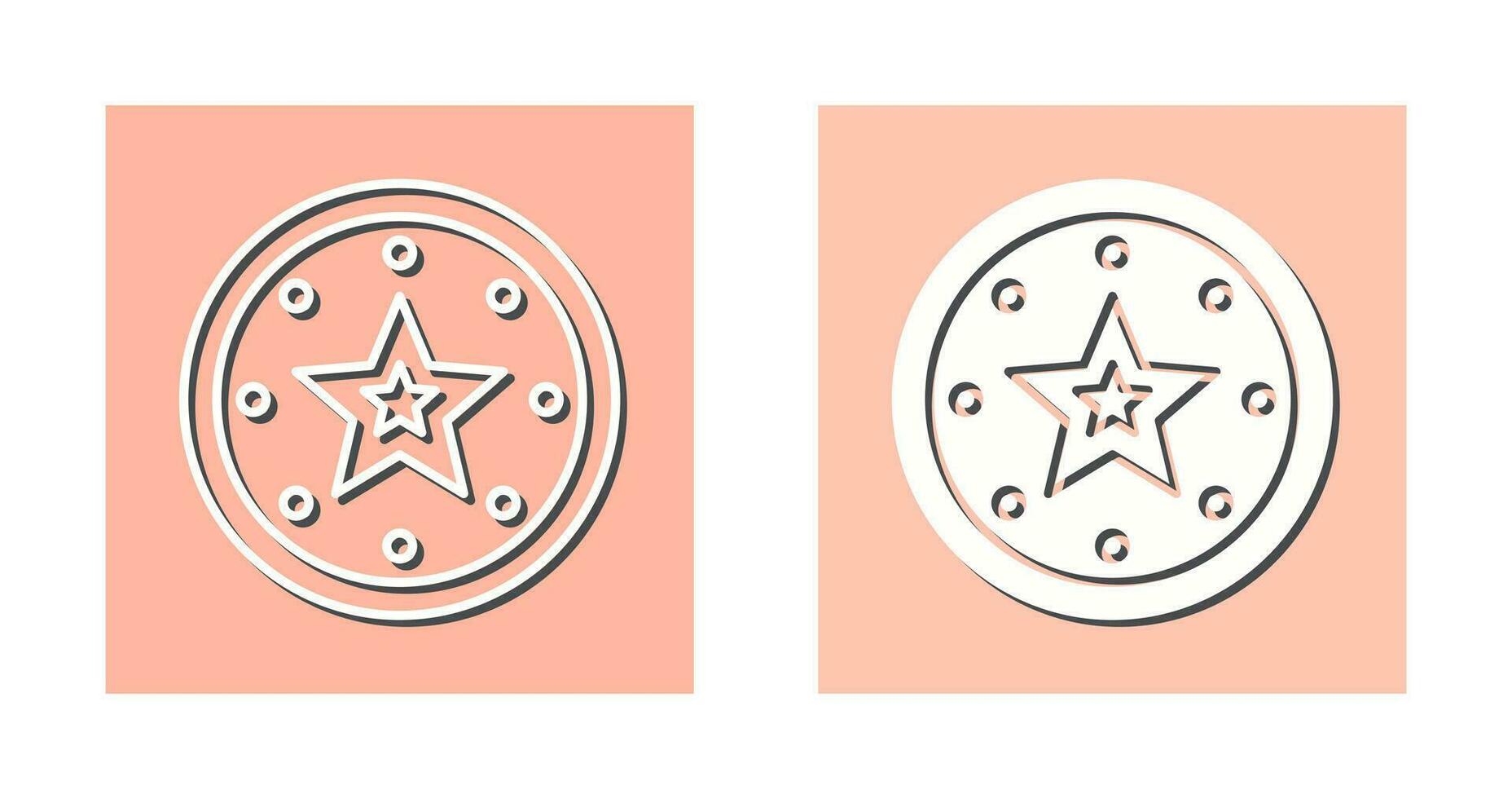 Recommended Vector Icon