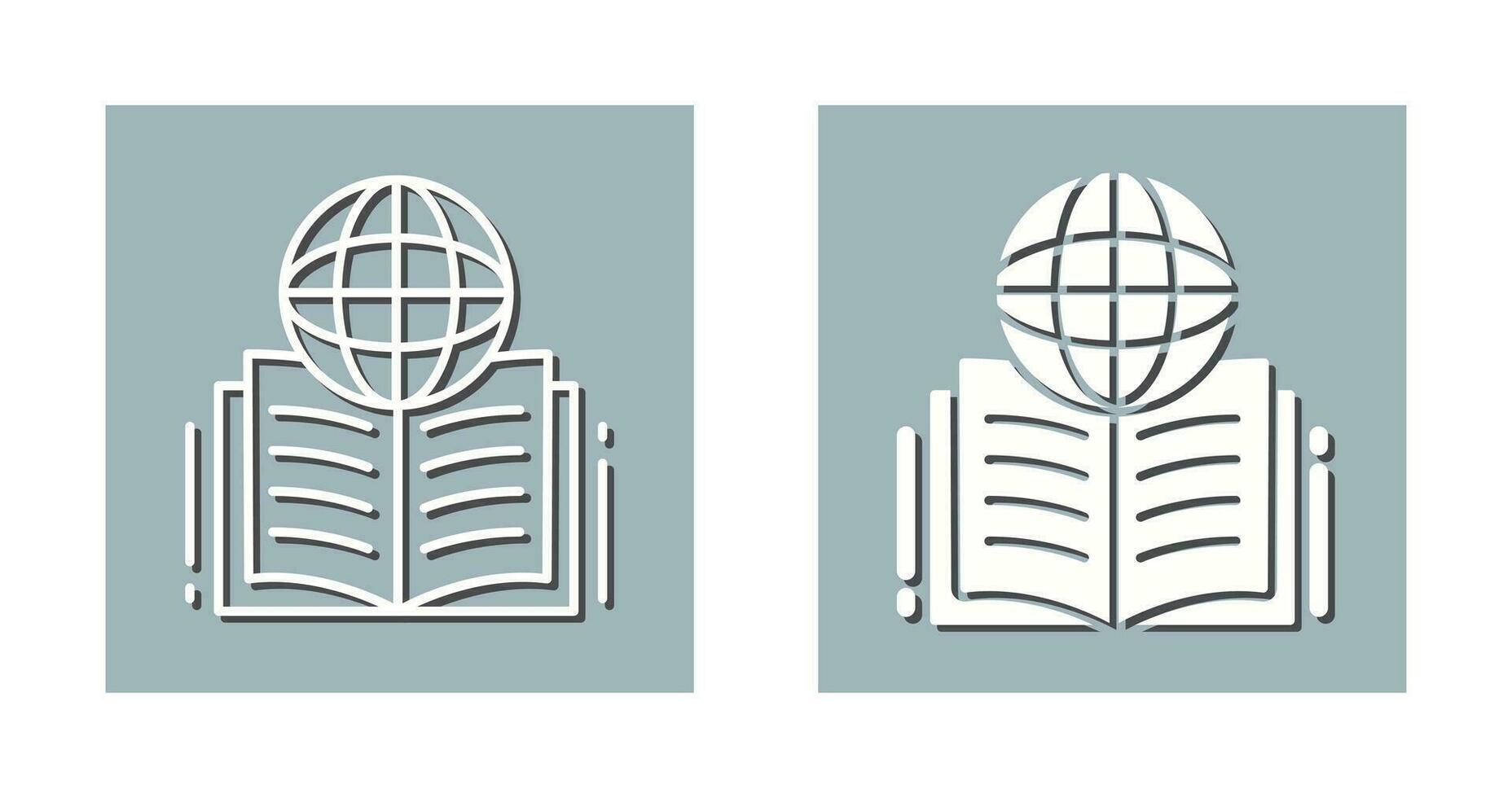 Education Vector Icon