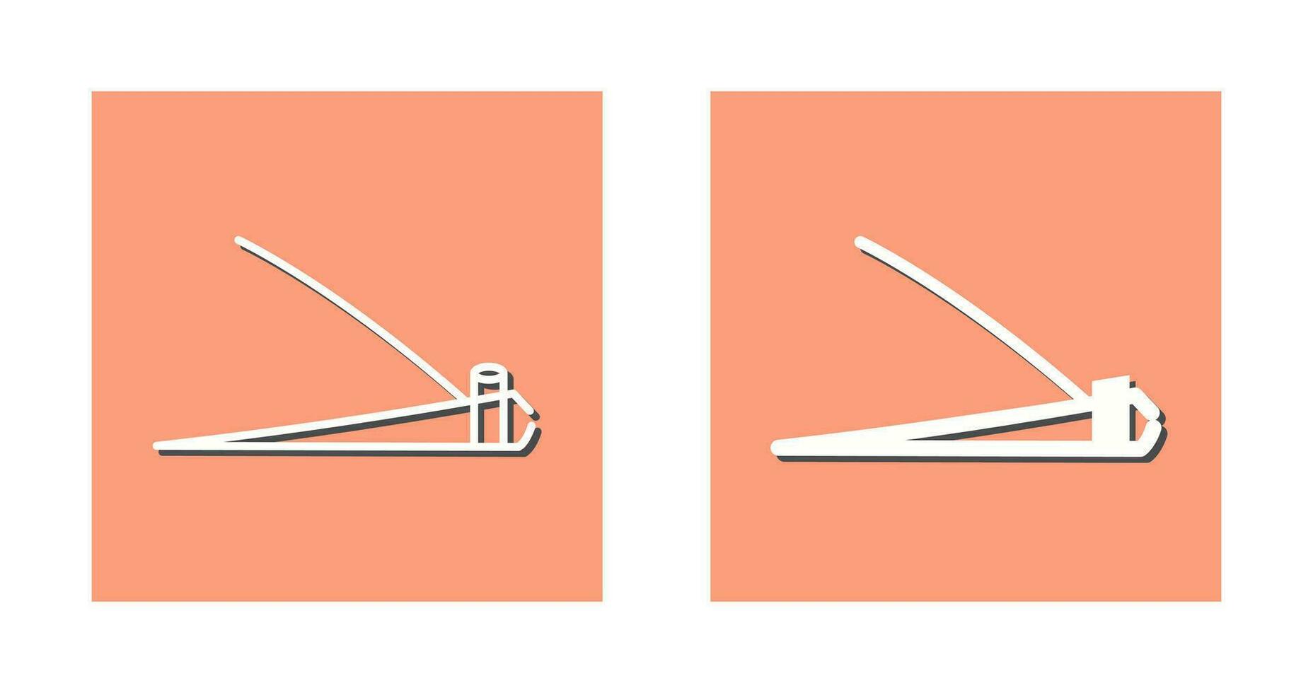 Nailcutter Vector Icon