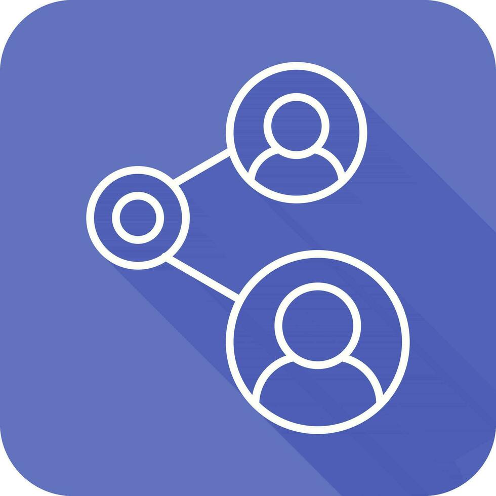 Share Vector Icon