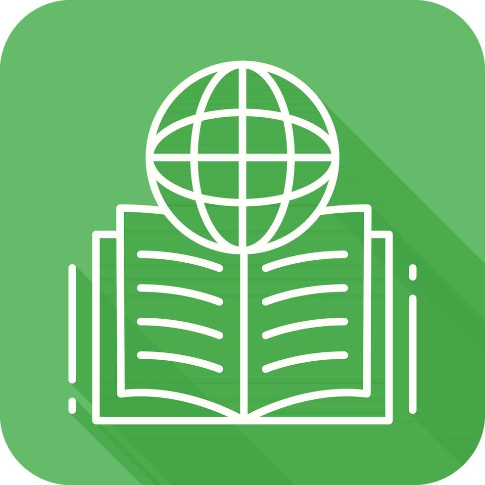 Education Vector Icon