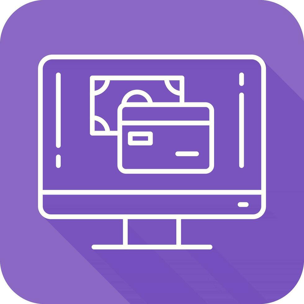Payment Method Vector Icon