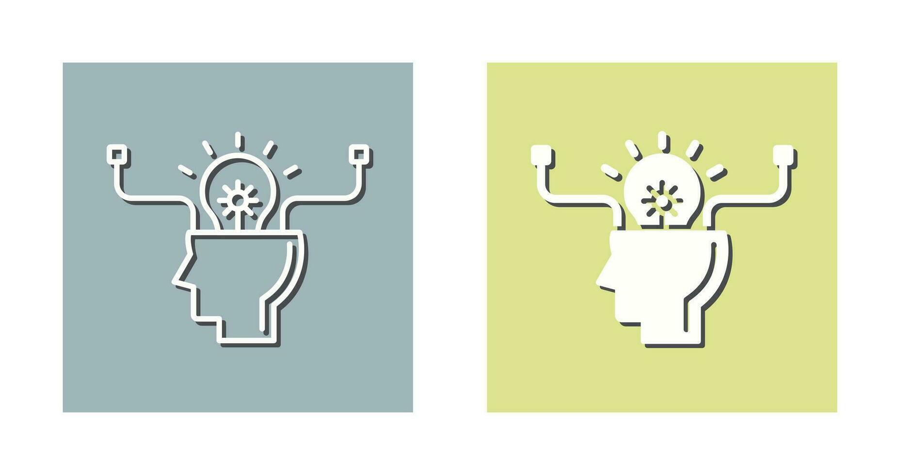 Ideas Vector Icon