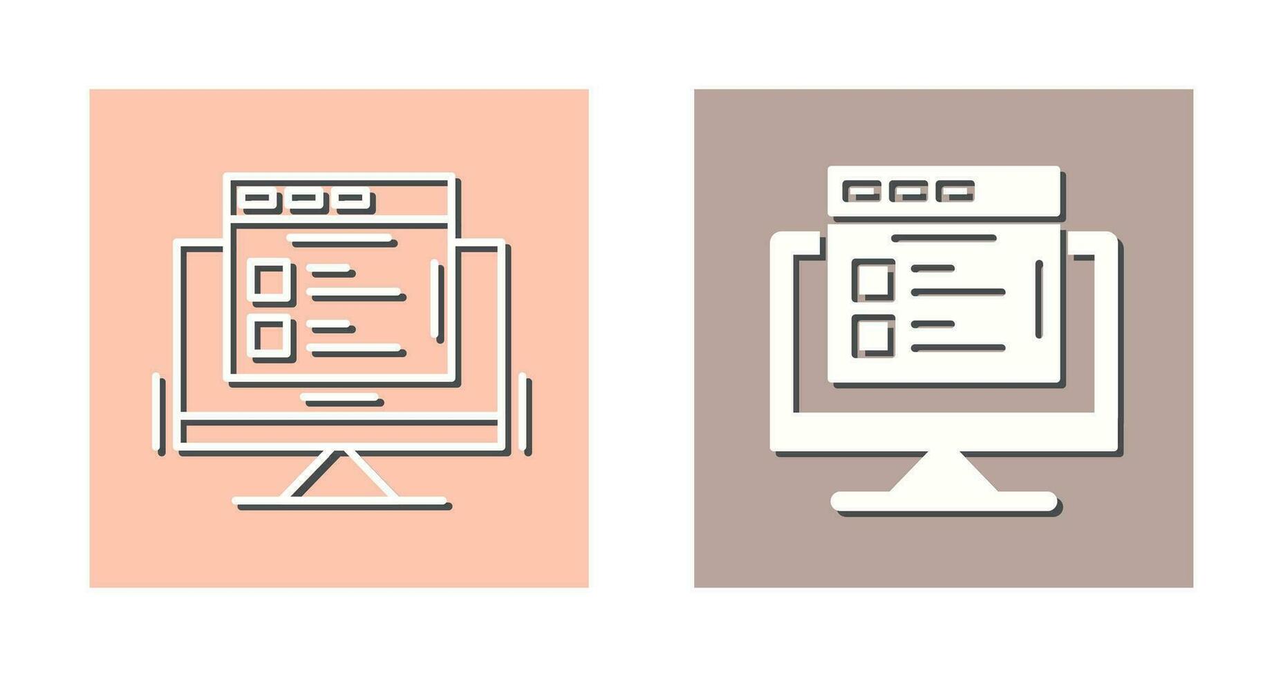 Search Product Vector Icon