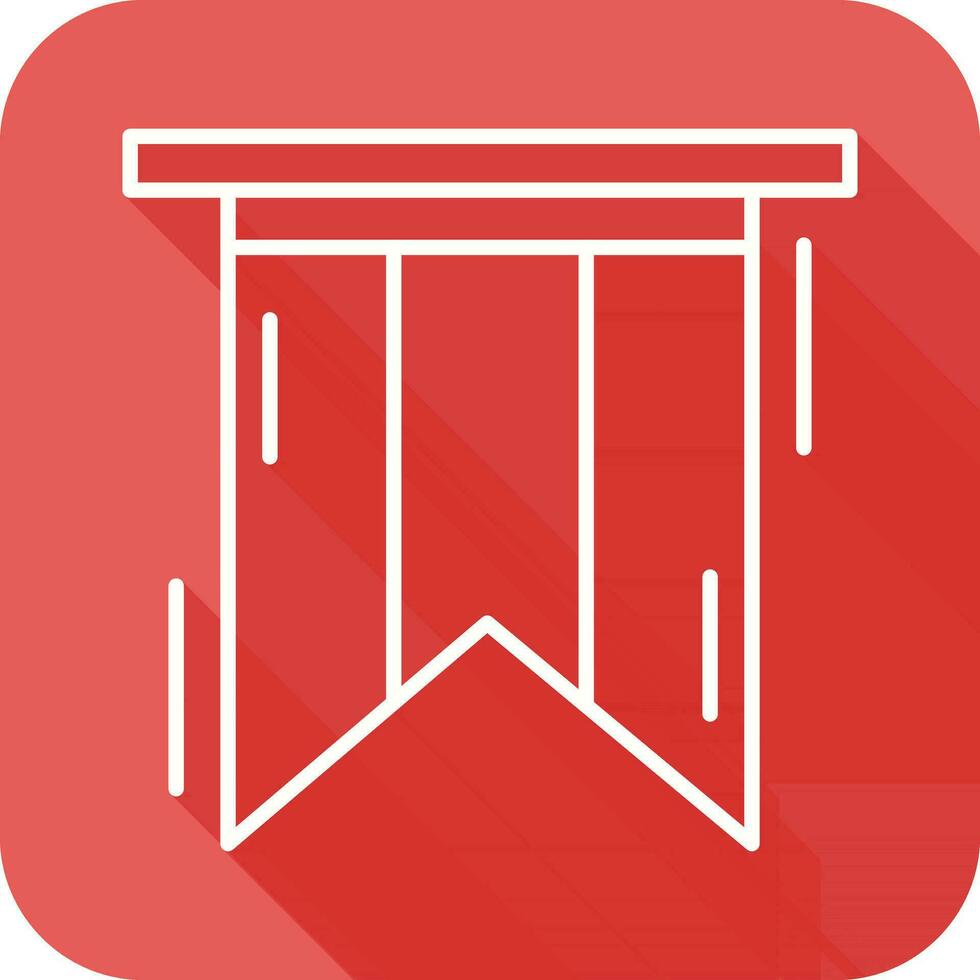 Bookmark Vector Icon