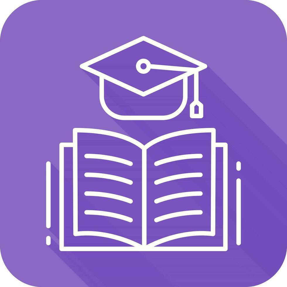 Graduation Vector Icon