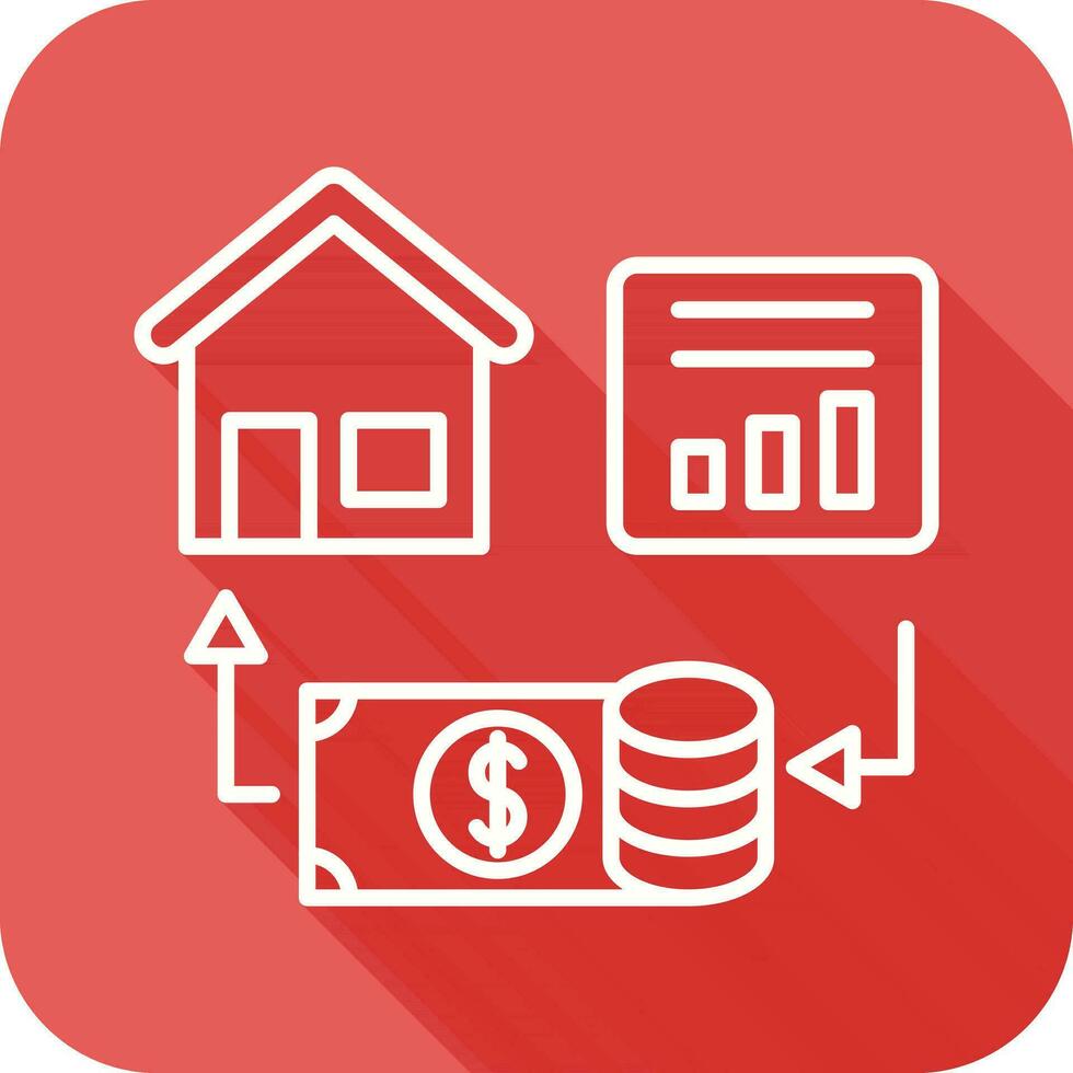 Investment Vector Icon