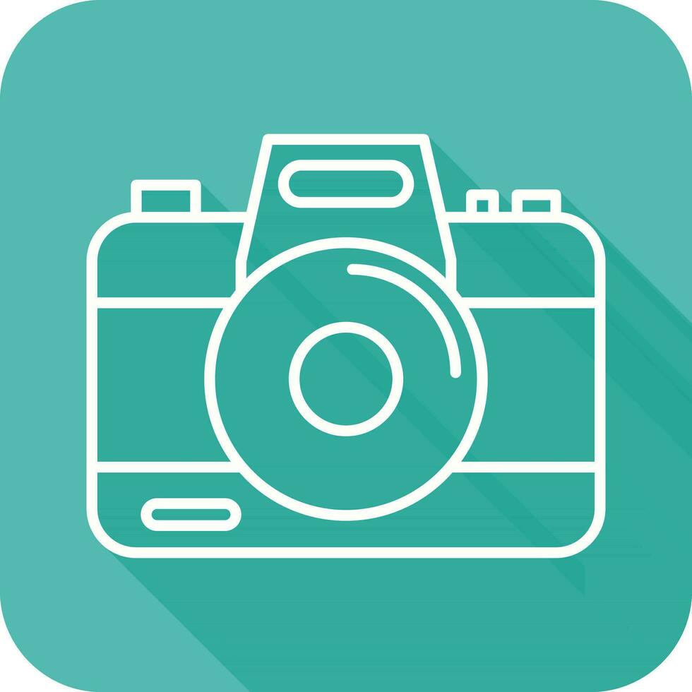 Camera Vector Icon