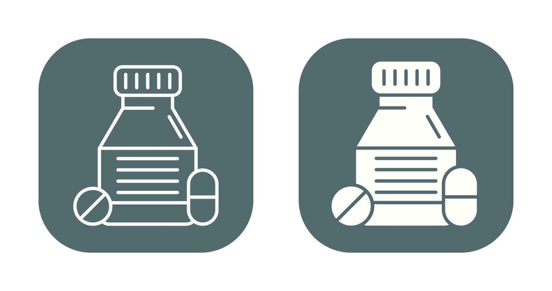 Tablets Vector Icon
