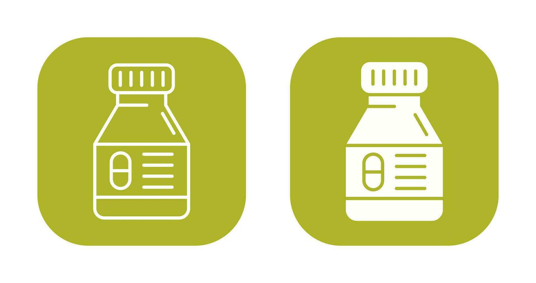 Medicine Vector Icon