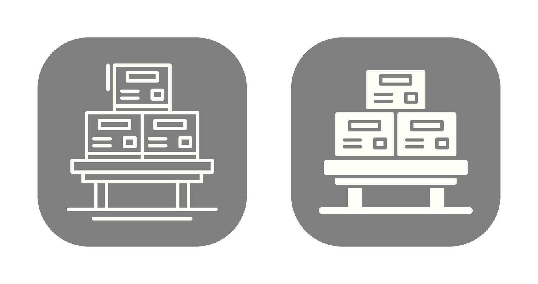 Delivery Vector Icon