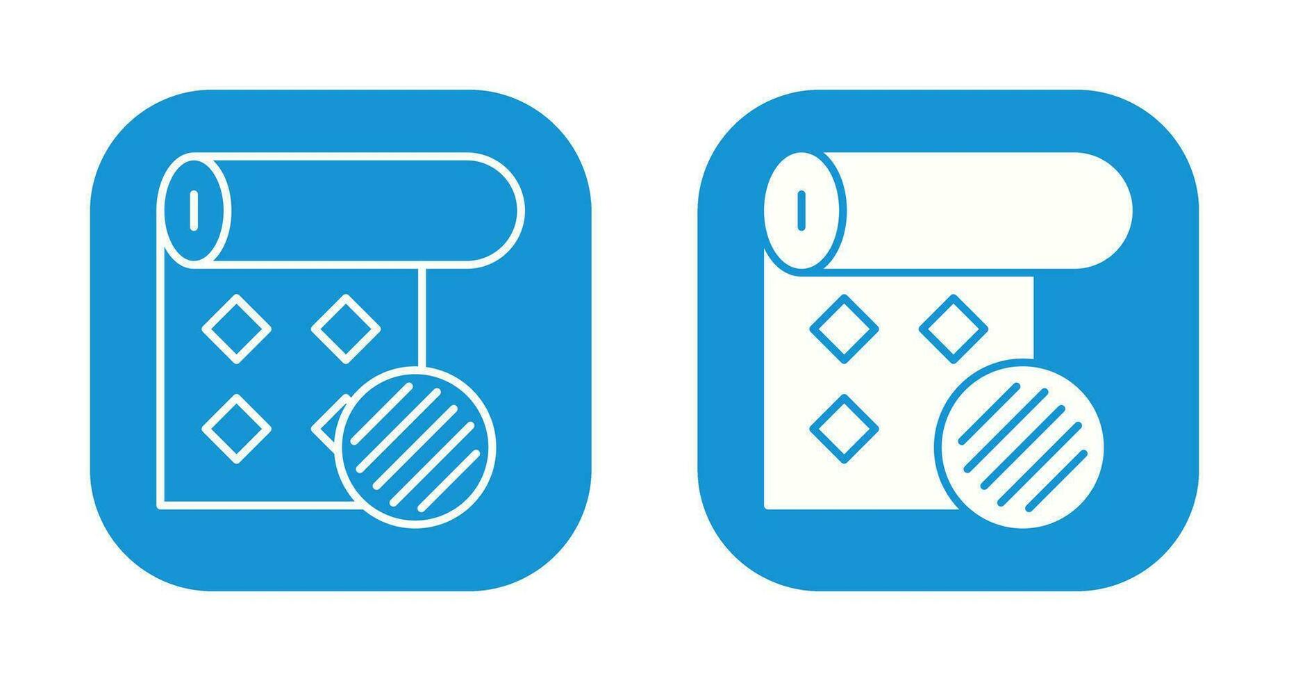 Wallpaper Vector Icon
