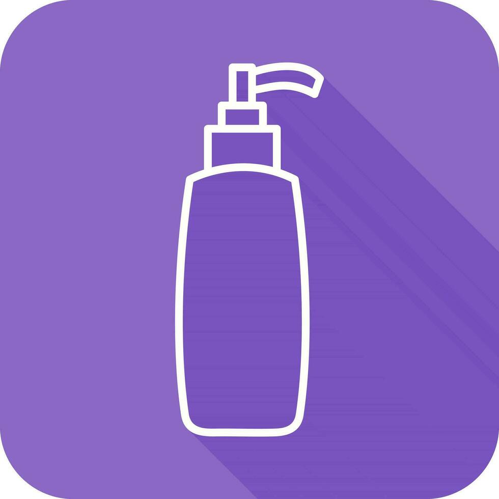 Cosmetic Product Vector Icon