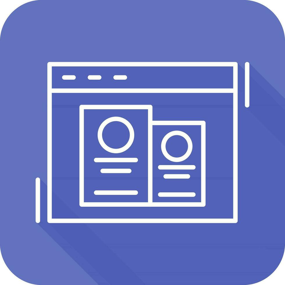 User Vector Icon