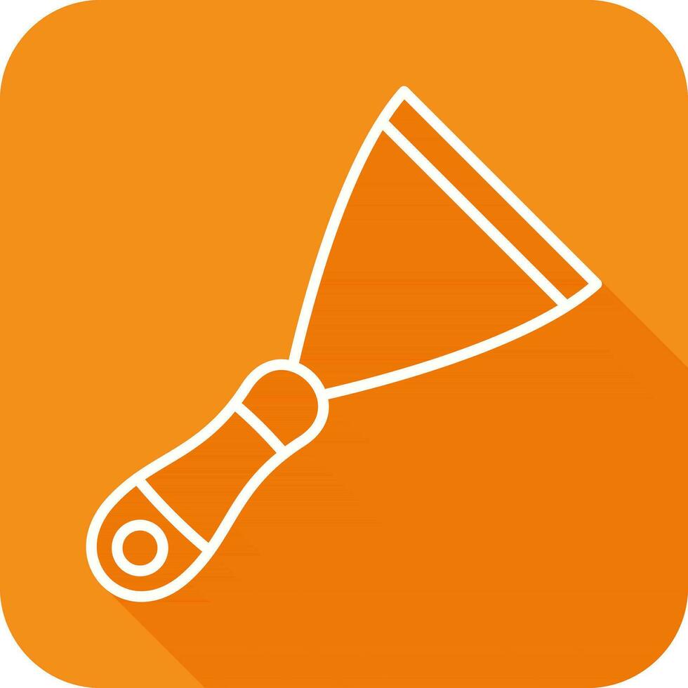 Spatula Vector Icon
