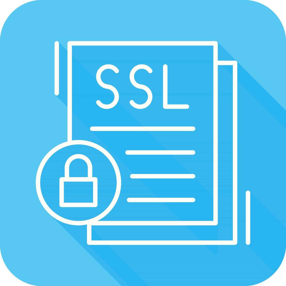 SSL Vector Icon