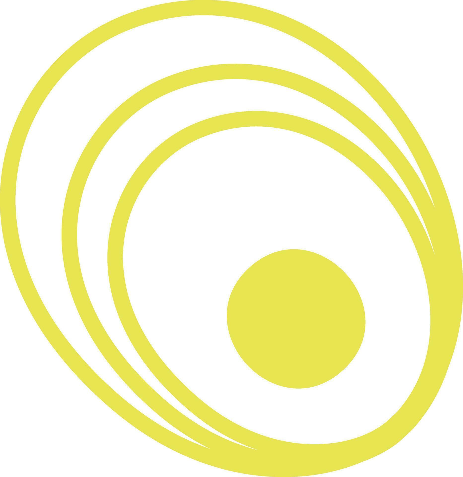 Circular abstract desing pattern. 24911178 Vector Art at Vecteezy