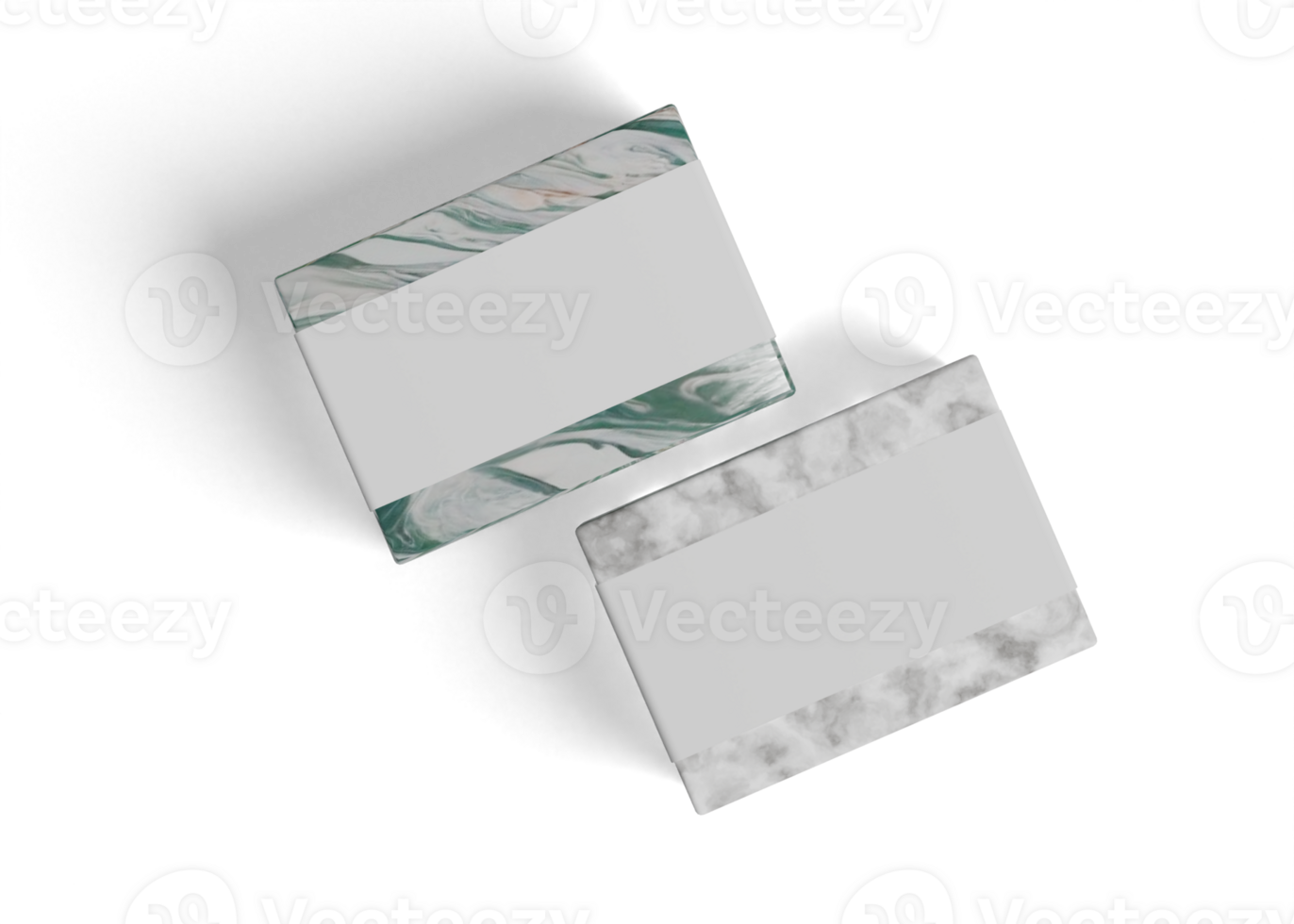 Soap bar packaging mockup png