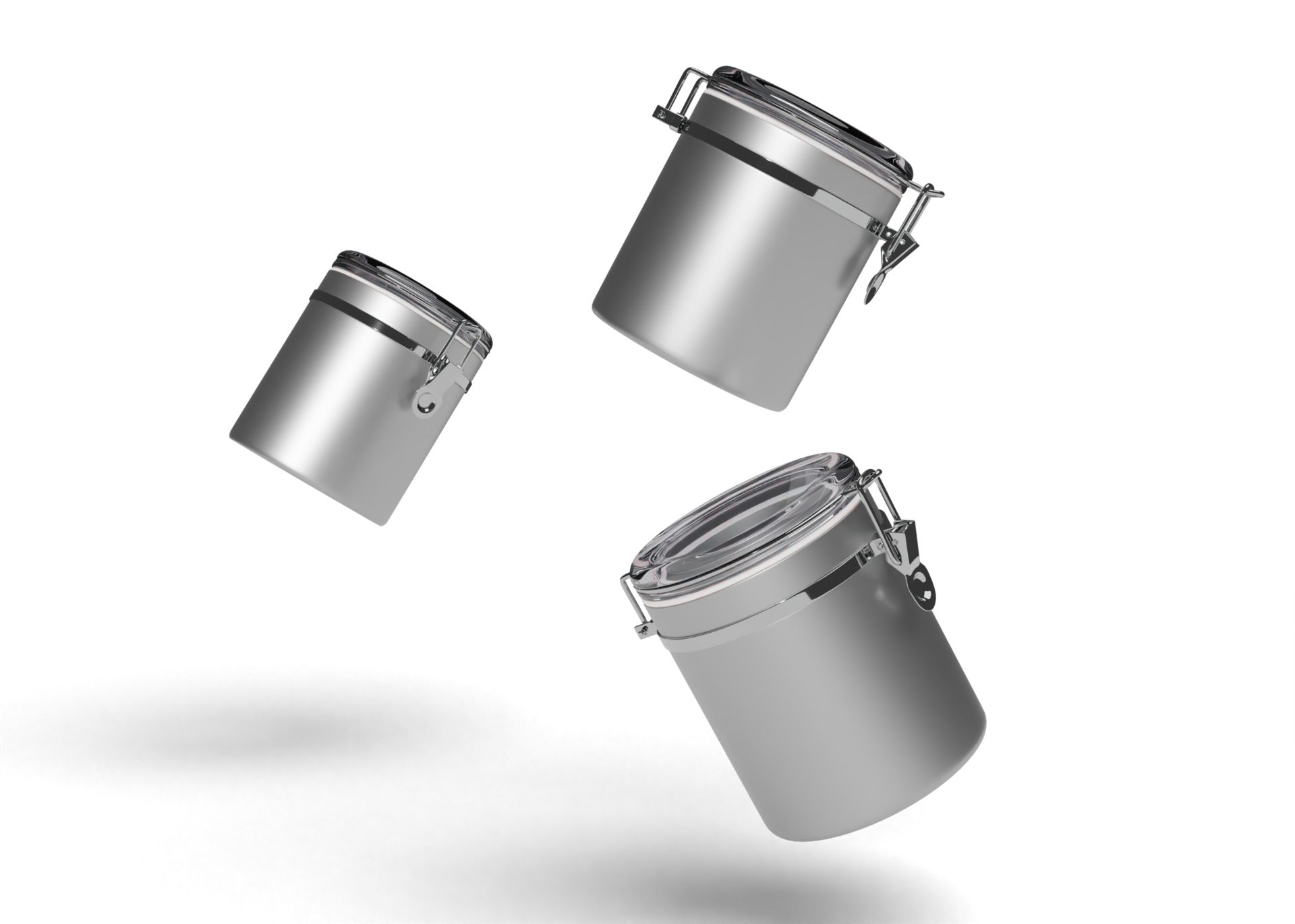 Jam jar mockups 24912262 PNG