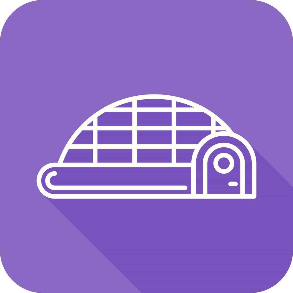 Igloo Vector Icon