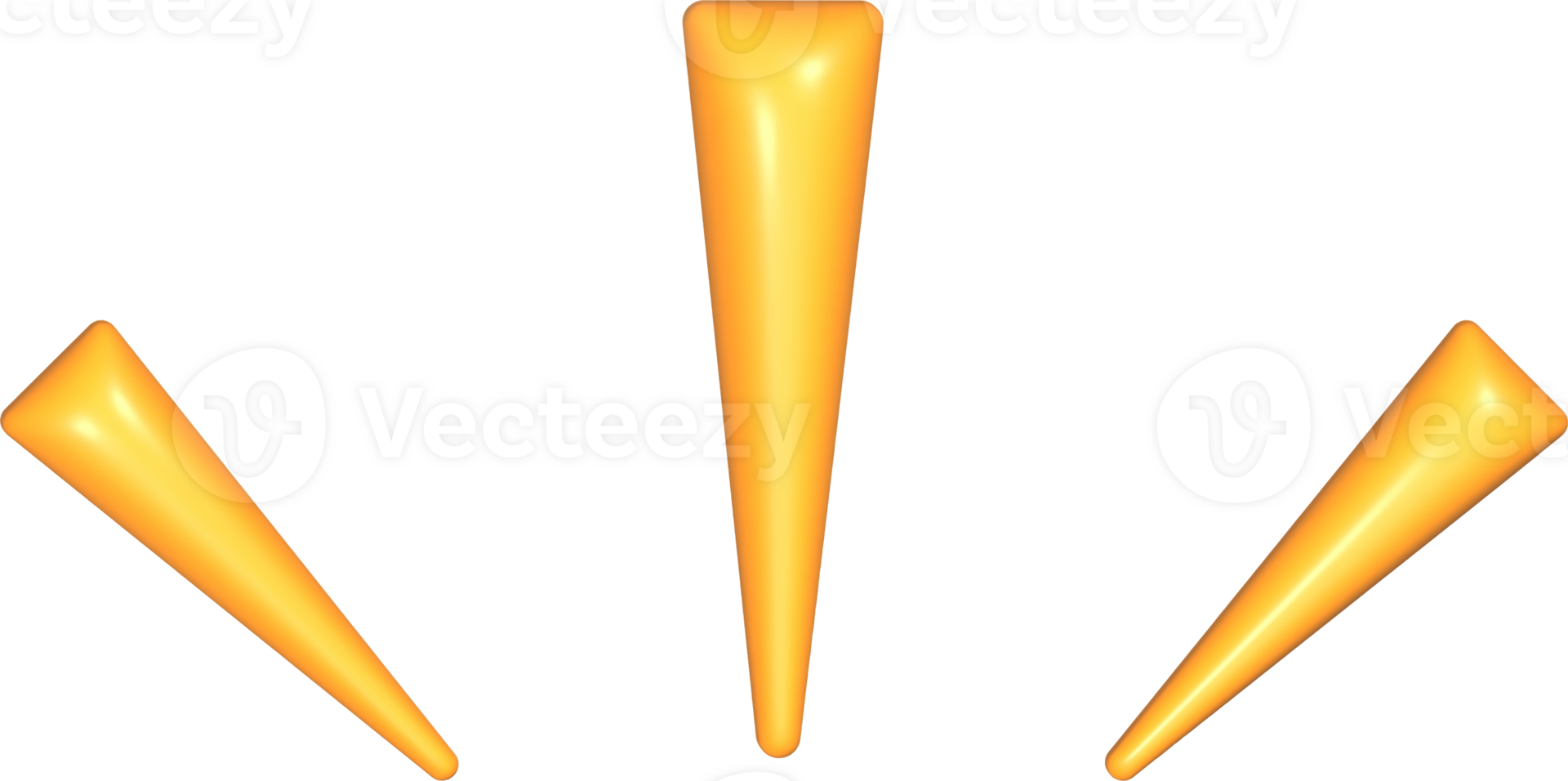 3D Accent Line Highlight png
