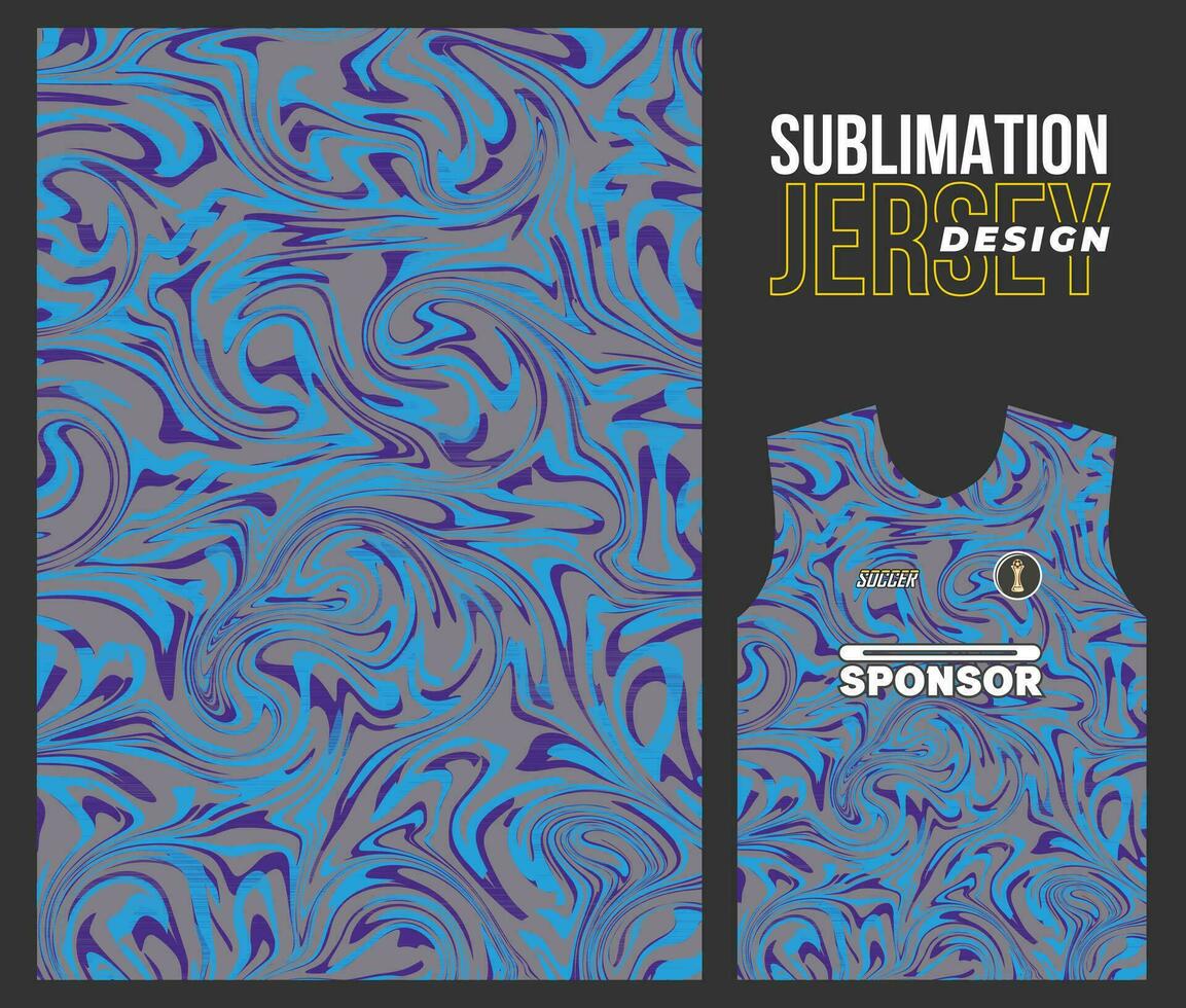 Tshirt Jersey Print Racing Sport vector