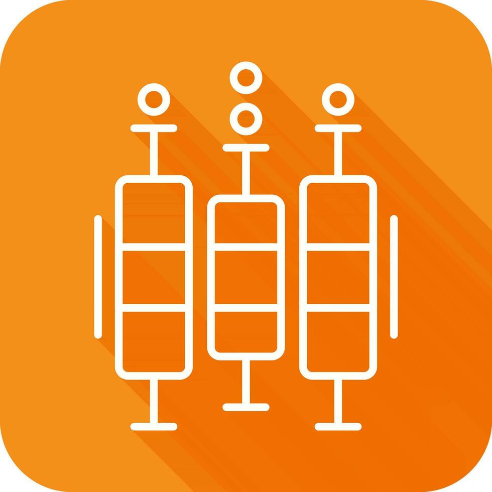 Plot Vector Icon