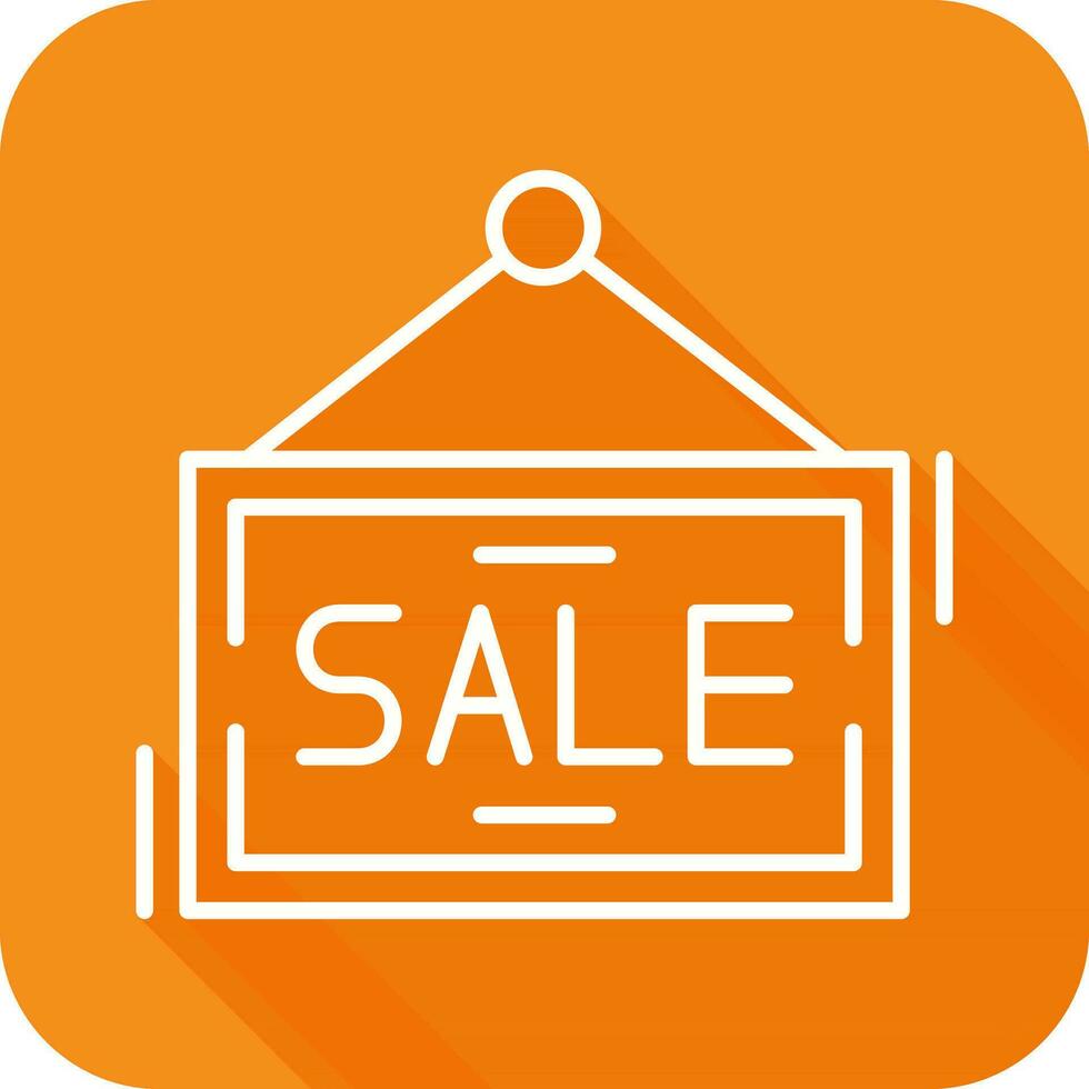 Super Sale Vector Icon