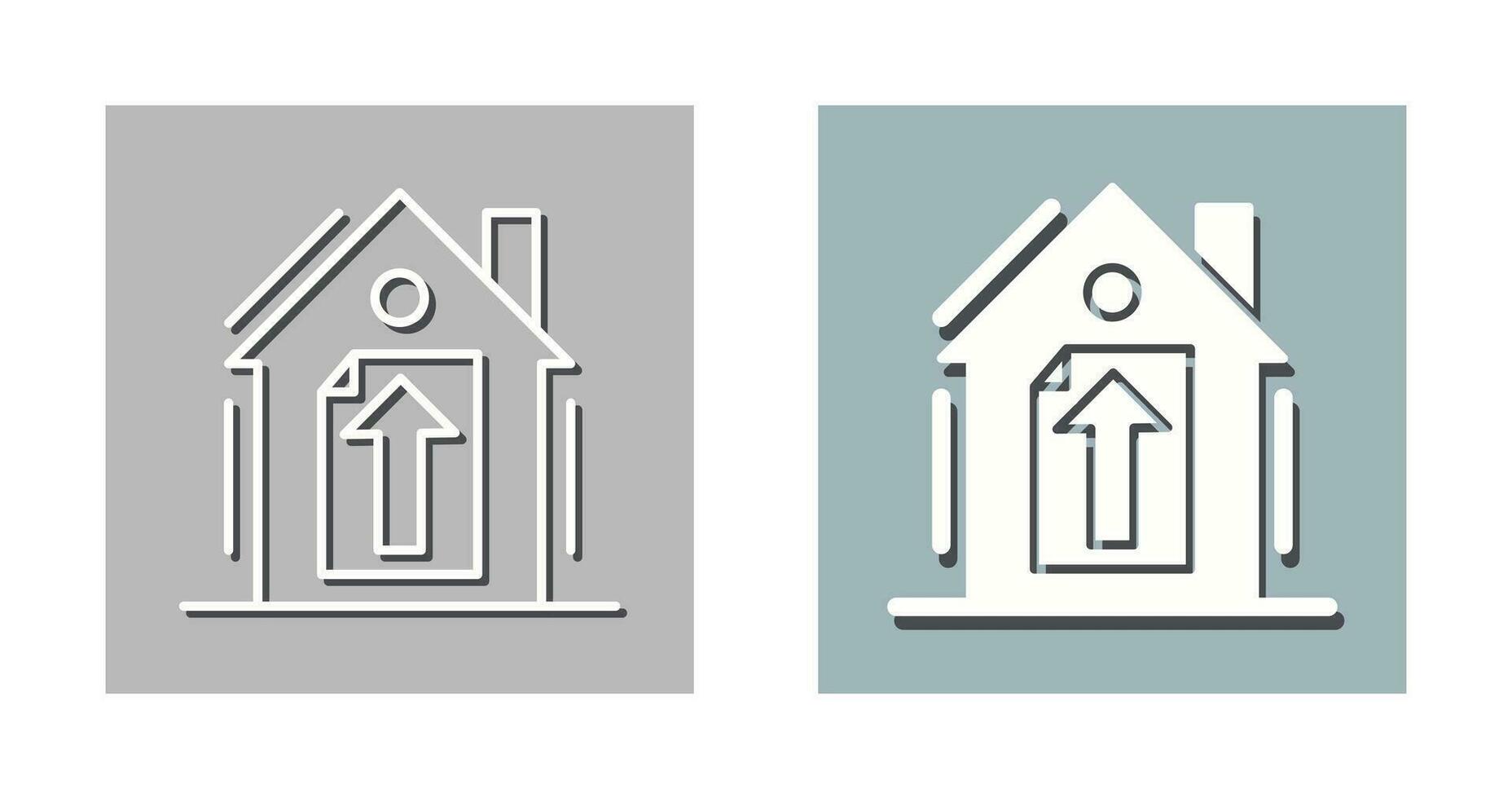 Upload Vector Icon