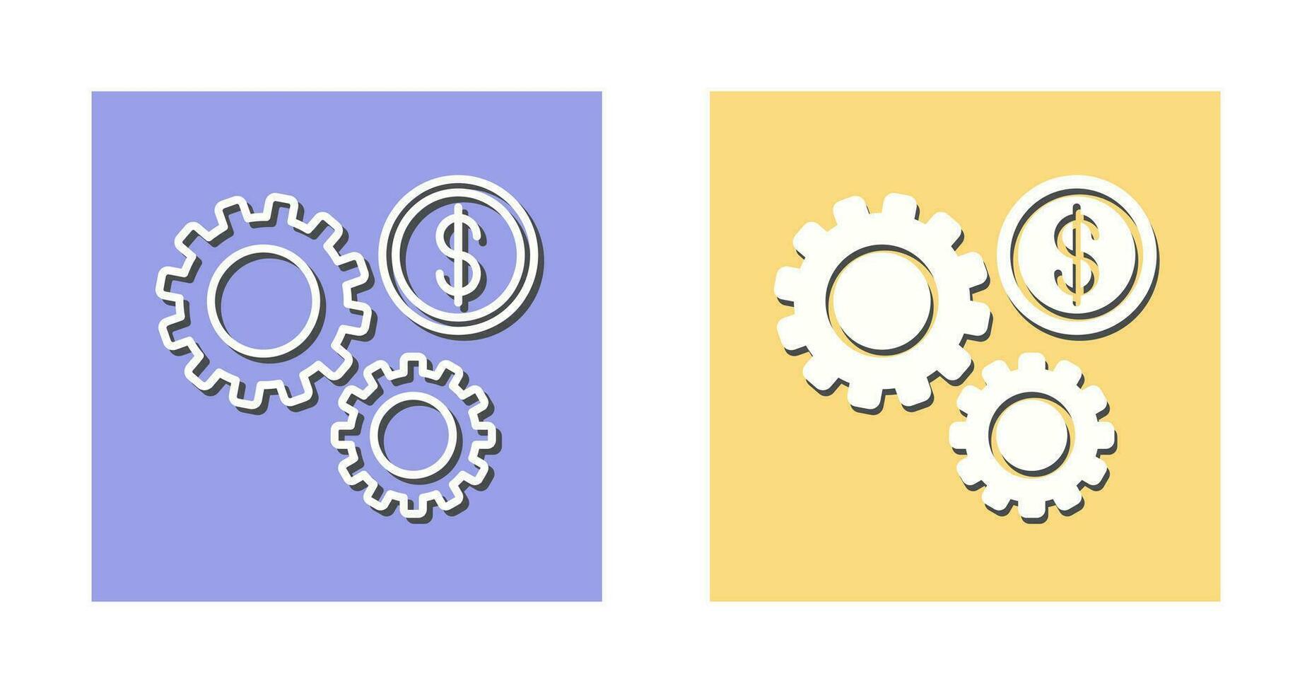 Settings Vector Icon