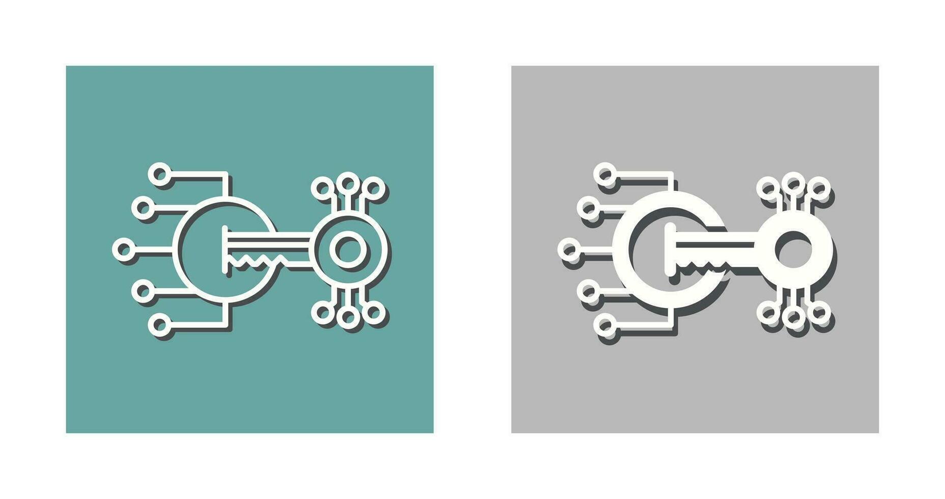 Encryption Vector Icon 24914943 Vector Art at Vecteezy